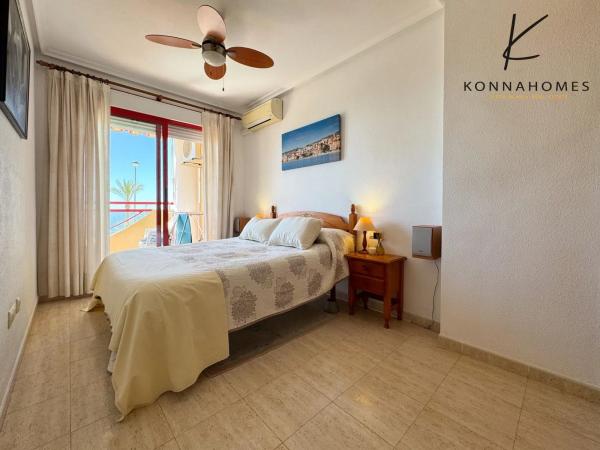 Piso en Platja Vila Joiosa