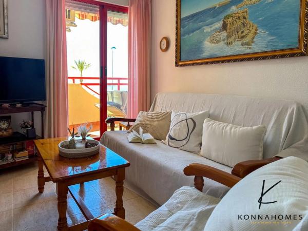 Piso en Platja Vila Joiosa