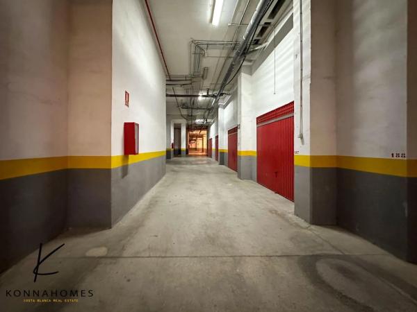 Piso en Platja Vila Joiosa