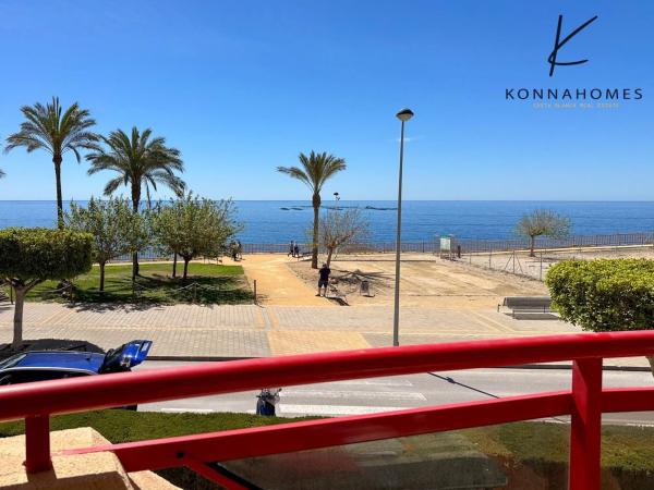 Piso en Platja Vila Joiosa