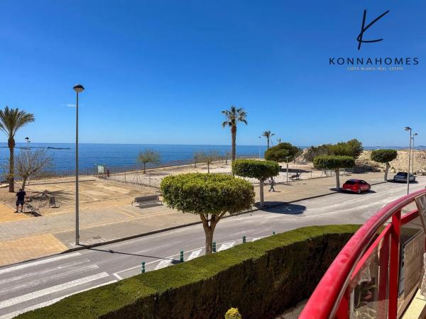 Piso en Platja Vila Joiosa