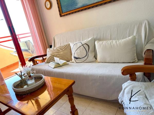 Piso en Platja Vila Joiosa