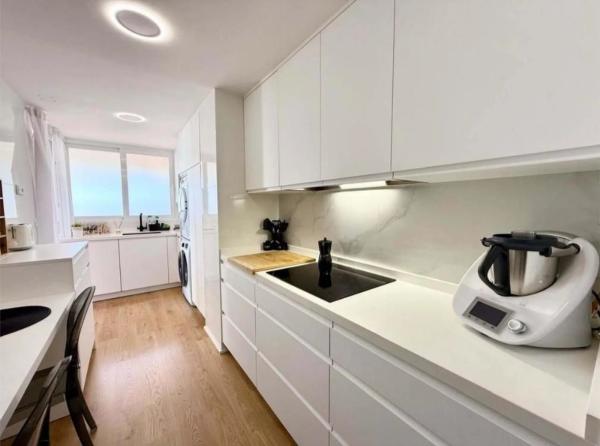 Piso en Barrio Bulevar - Puerta Mítica