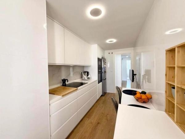 Piso en Barrio Bulevar - Puerta Mítica