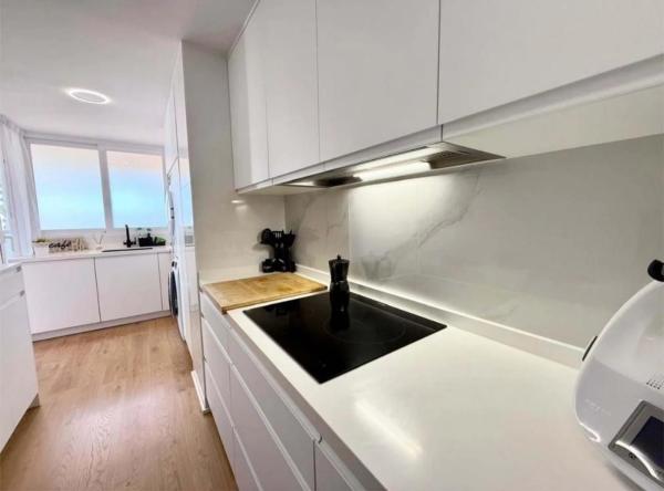 Piso en Barrio Bulevar - Puerta Mítica