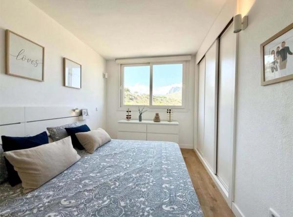 Piso en Barrio Bulevar - Puerta Mítica