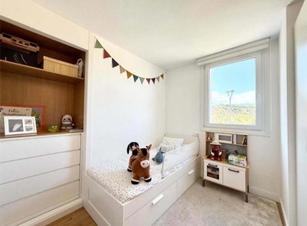 Piso en Barrio Bulevar - Puerta Mítica