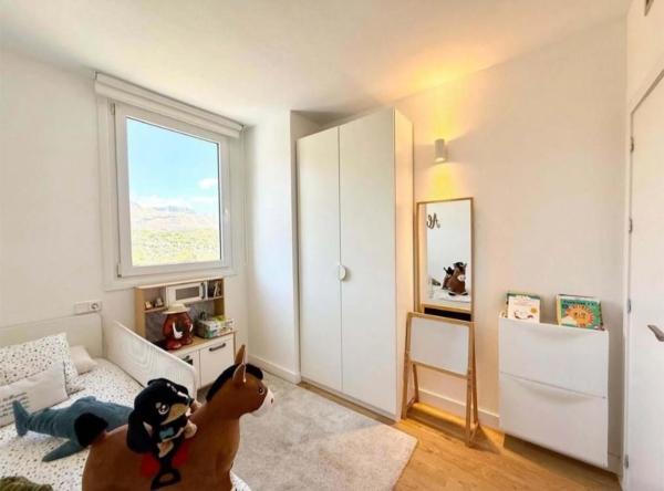 Piso en Barrio Bulevar - Puerta Mítica