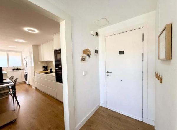 Piso en Barrio Bulevar - Puerta Mítica