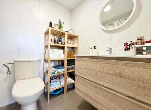 Piso en Barrio Bulevar - Puerta Mítica