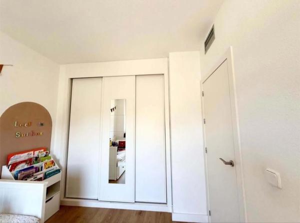 Piso en Barrio Bulevar - Puerta Mítica