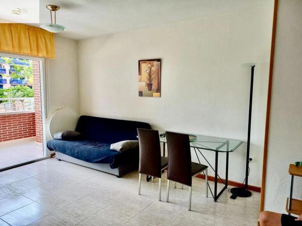 Piso en calle Gregal