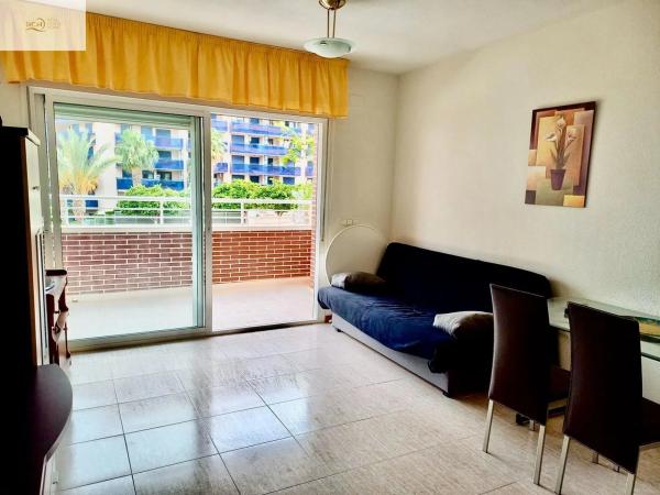 Piso en calle Gregal