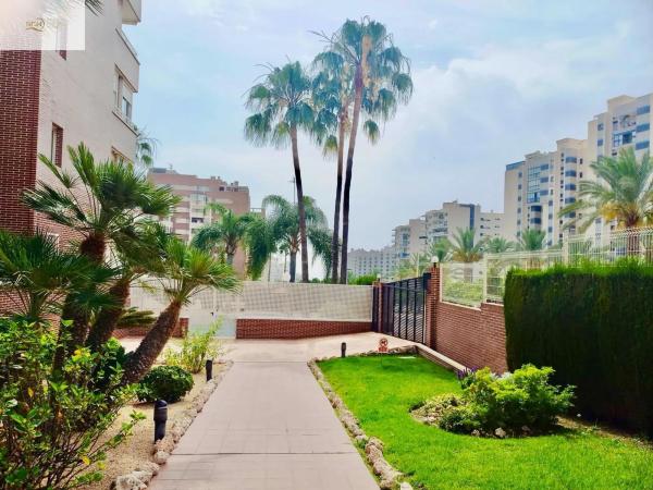 Piso en calle Gregal