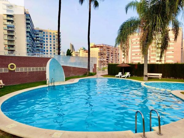 Piso en calle Gregal