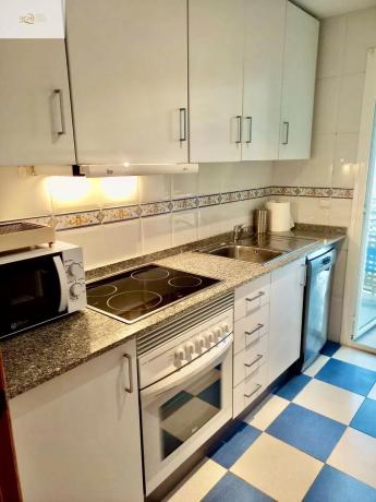 Piso en calle Gregal