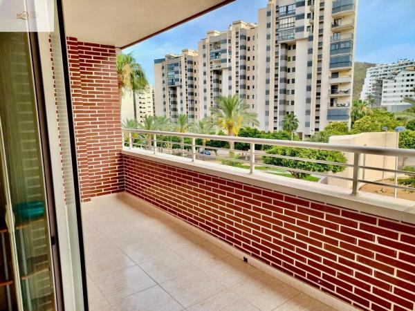 Piso en calle Gregal