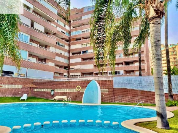 Piso en calle Gregal