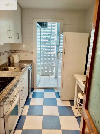 Piso en calle Gregal