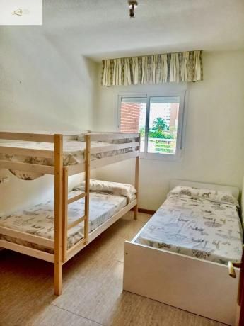 Piso en calle Gregal