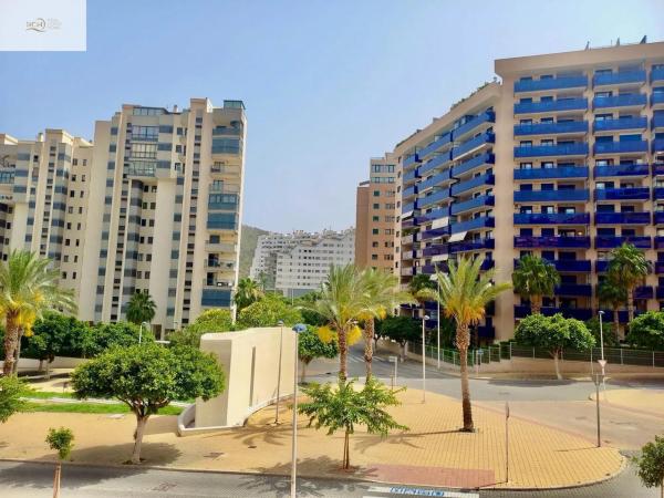 Piso en calle Gregal