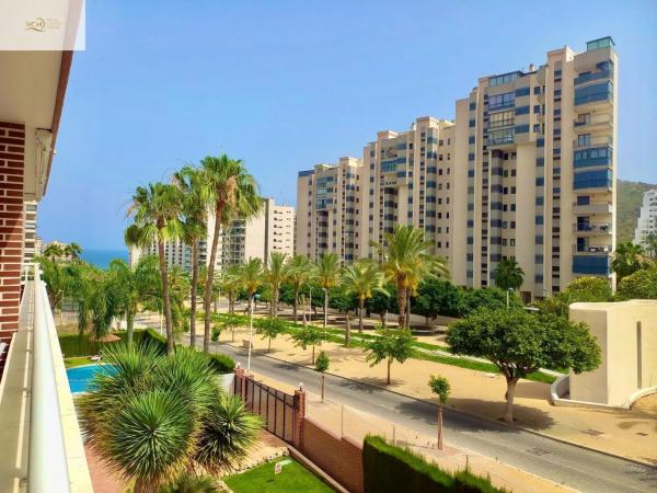 Piso en calle Gregal