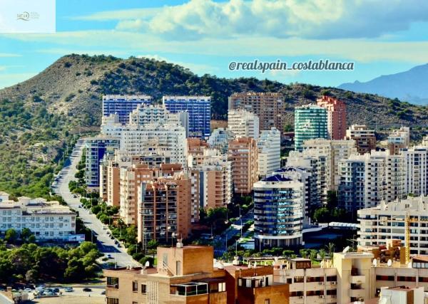 Piso en calle Gregal