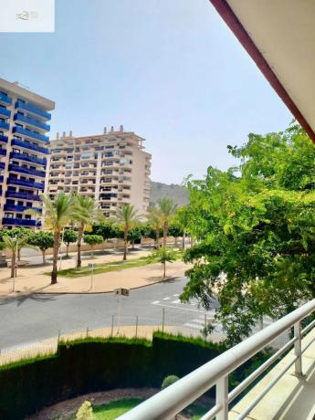 Piso en calle Gregal