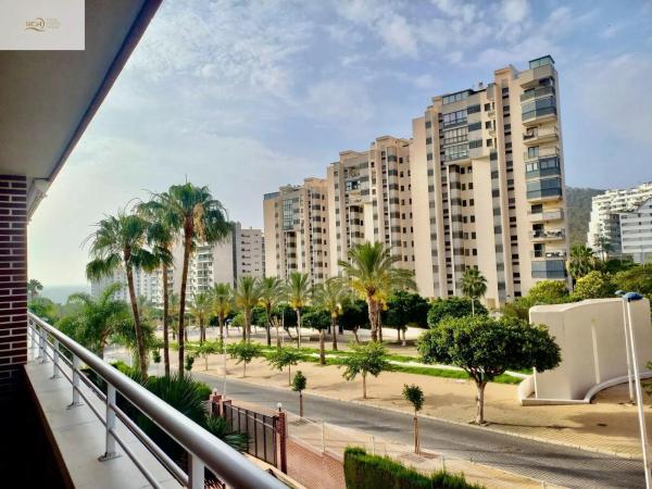 Piso en calle Gregal