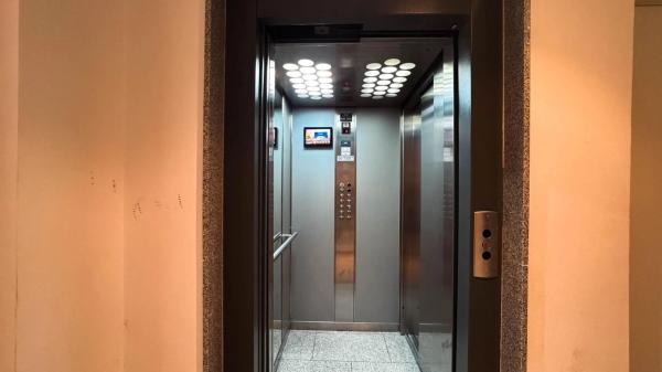 Piso en avenida Pianista Gonzalo Soriano