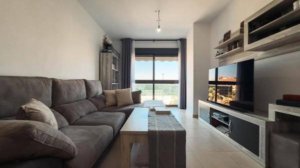 Piso en avenida Pianista Gonzalo Soriano