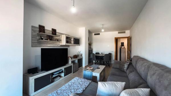 Piso en avenida Pianista Gonzalo Soriano