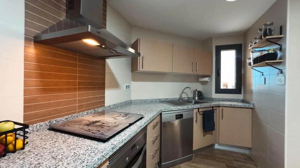 Piso en avenida Pianista Gonzalo Soriano