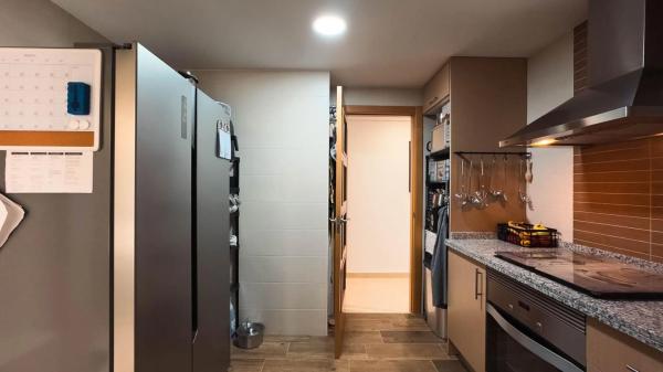 Piso en avenida Pianista Gonzalo Soriano