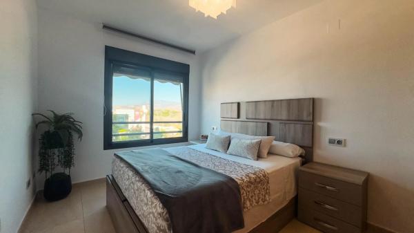 Piso en avenida Pianista Gonzalo Soriano