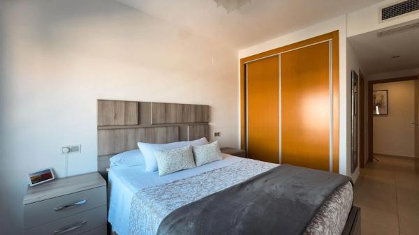 Piso en avenida Pianista Gonzalo Soriano