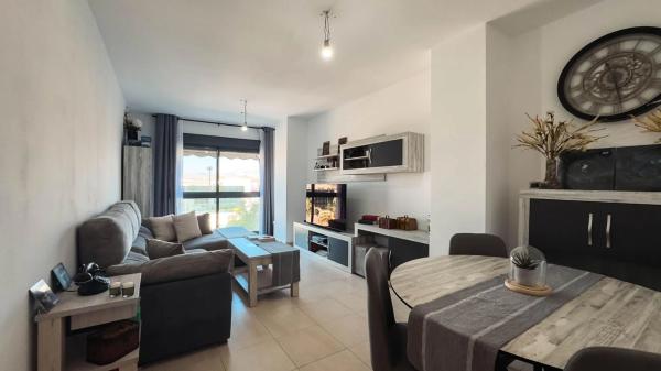 Piso en avenida Pianista Gonzalo Soriano