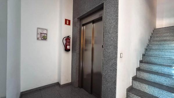 Piso en avenida Pianista Gonzalo Soriano