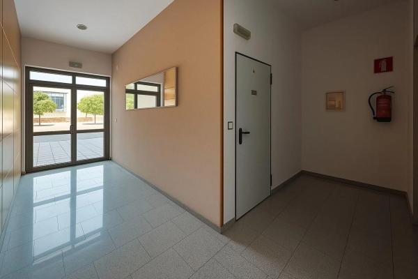 Piso en avenida Pianista Gonzalo Soriano