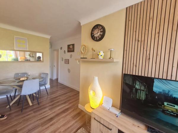 Piso en calle Calvari