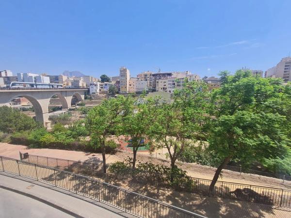 Piso en calle Calvari