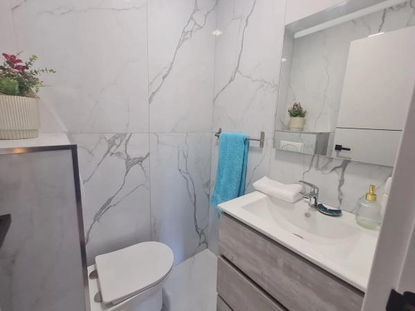 Piso en calle Calvari