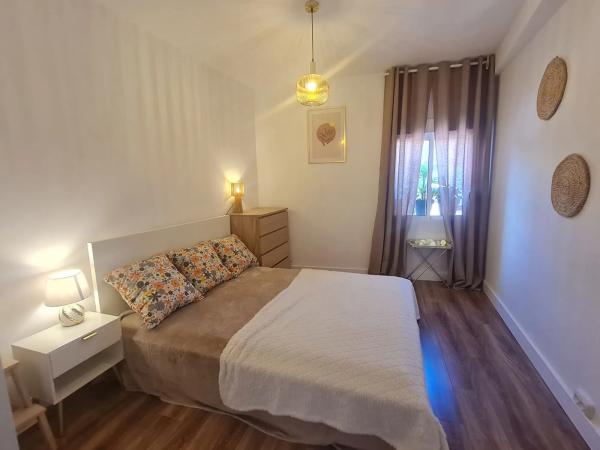 Piso en calle Calvari