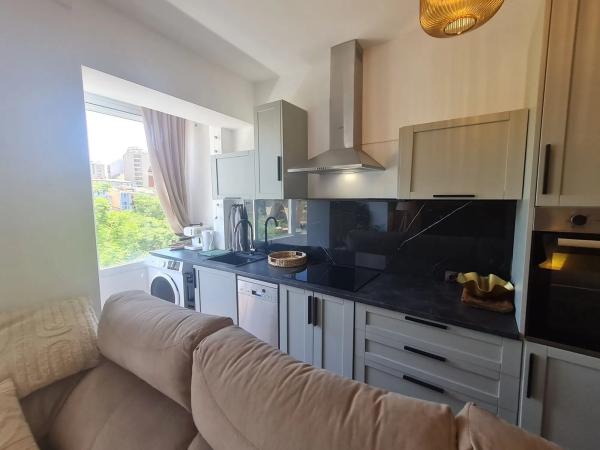 Piso en calle Calvari