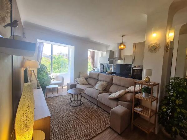 Piso en calle Calvari