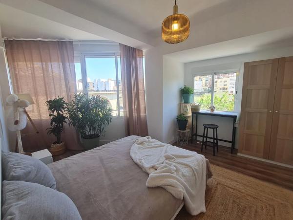 Piso en calle Calvari