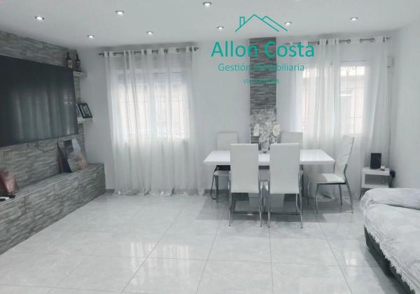 Piso en Centro Urbano