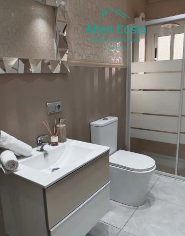 Piso en Centro Urbano