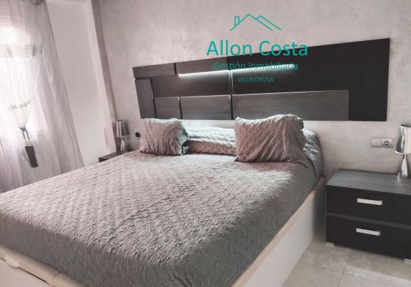 Piso en Centro Urbano