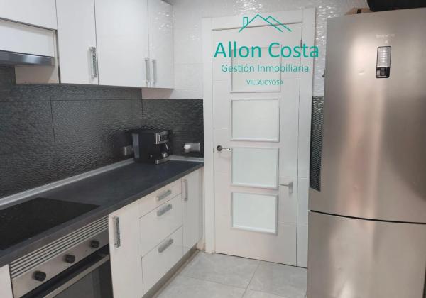 Piso en Centro Urbano